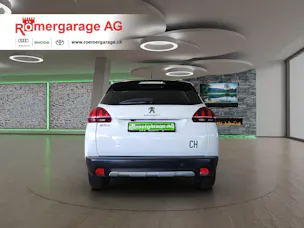 PEUGEOT 2008 1.2 PureTech 130 Allure S/S