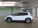 PEUGEOT 2008 1.2 PureTech 130 Allure S/S