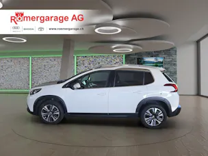 PEUGEOT 2008 1.2 PureTech 130 Allure S/S