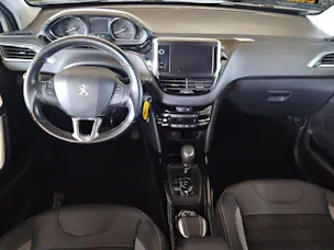 PEUGEOT 2008 1.2 PureTech 130 Allure S/S