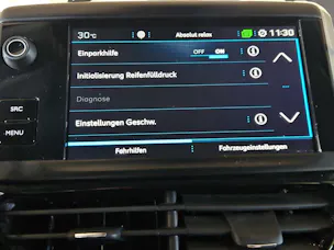 PEUGEOT 2008 1.2 PureTech 130 Allure S/S