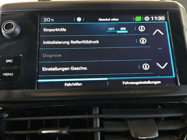 PEUGEOT 2008 1.2 PureTech 130 Allure S/S