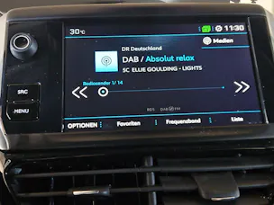 PEUGEOT 2008 1.2 PureTech 130 Allure S/S