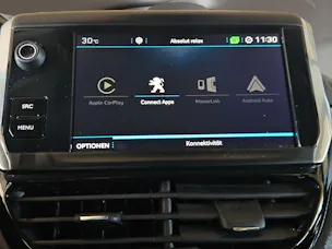 PEUGEOT 2008 1.2 PureTech 130 Allure S/S