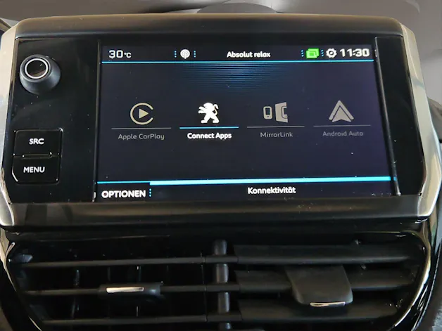 PEUGEOT 2008 1.2 PureTech 130 Allure S/S