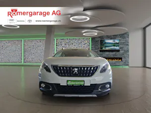 PEUGEOT 2008 1.2 PureTech 130 Allure S/S