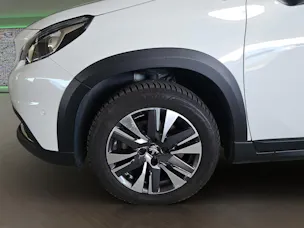 PEUGEOT 2008 1.2 PureTech 130 Allure S/S