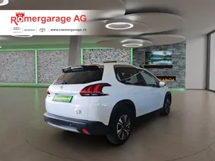 PEUGEOT 2008 1.2 PureTech 130 Allure S/S
