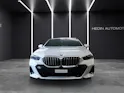 BMW 520d xDrive Touring
