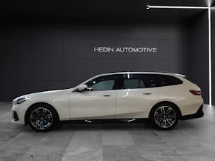 BMW 520d xDrive Touring