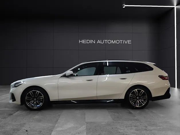 BMW 520d xDrive Touring