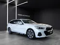 BMW 520d xDrive Touring