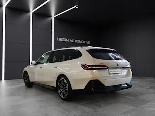 BMW 520d xDrive Touring