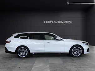 BMW 520d xDrive Touring