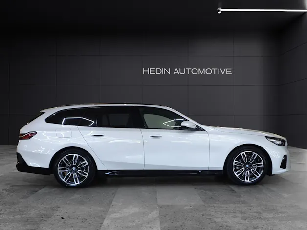 BMW 520d xDrive Touring