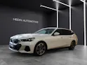 BMW 520d xDrive Touring