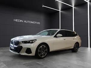 BMW 520d xDrive Touring