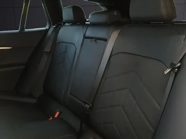 BMW 520d xDrive Touring