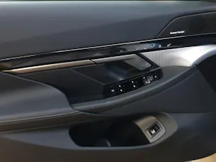 BMW 520d xDrive Touring