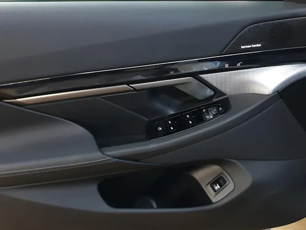 BMW 520d xDrive Touring