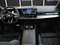 BMW 520d xDrive Touring