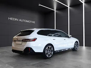 BMW 520d xDrive Touring