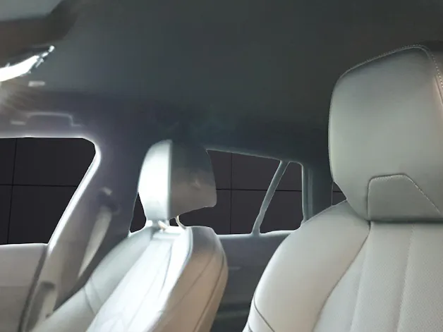 BMW 520d xDrive Touring