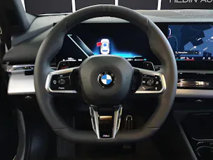 BMW 520d xDrive Touring