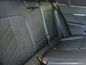 BMW 520d xDrive Touring