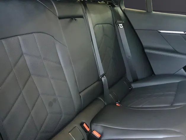 BMW 520d xDrive Touring
