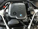 BMW 520d xDrive Touring