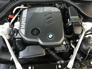 BMW 520d xDrive Touring