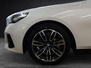 BMW 520d xDrive Touring