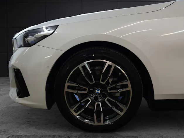 BMW 520d xDrive Touring