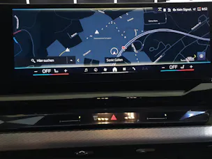 BMW 520d xDrive Touring