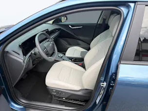 Kia Niro 1.6 GDi Hybrid Style