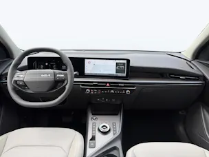 Kia Niro 1.6 GDi Hybrid Style