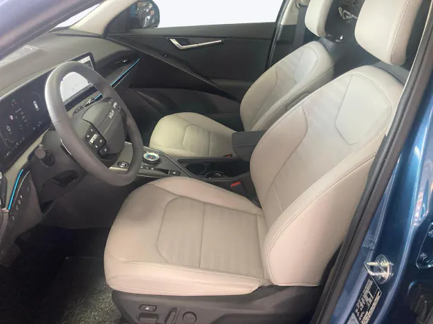 Kia Niro 1.6 GDi Hybrid Style