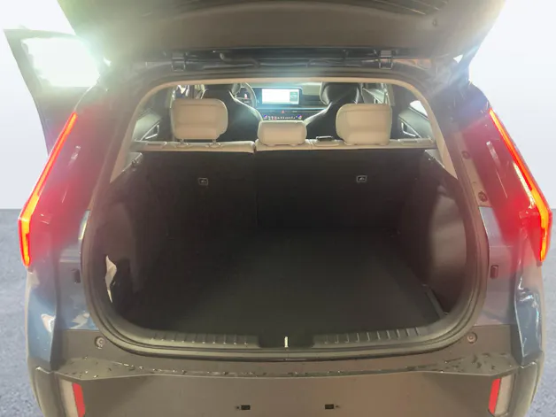 Kia Niro 1.6 GDi Hybrid Style