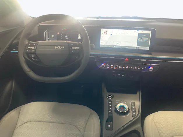 Kia Niro 1.6 GDi Hybrid Style