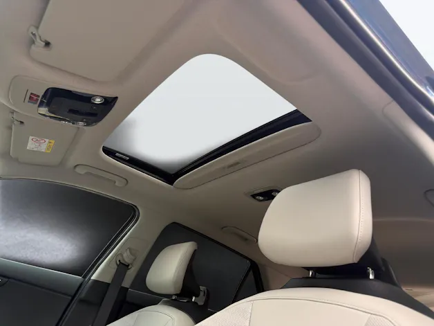 Kia Niro 1.6 GDi Hybrid Style