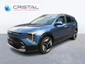 Kia Niro 1.6 GDi Hybrid Style