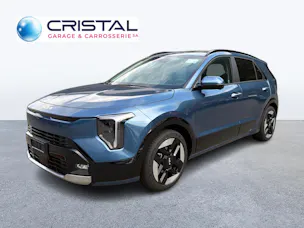 Kia Niro 1.6 GDi Hybrid Style