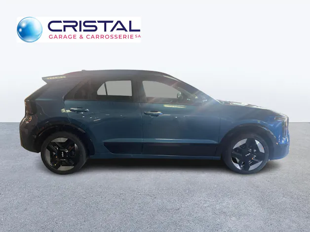 Kia Niro 1.6 GDi Hybrid Style
