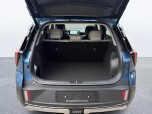Kia Niro 1.6 GDi Hybrid Style