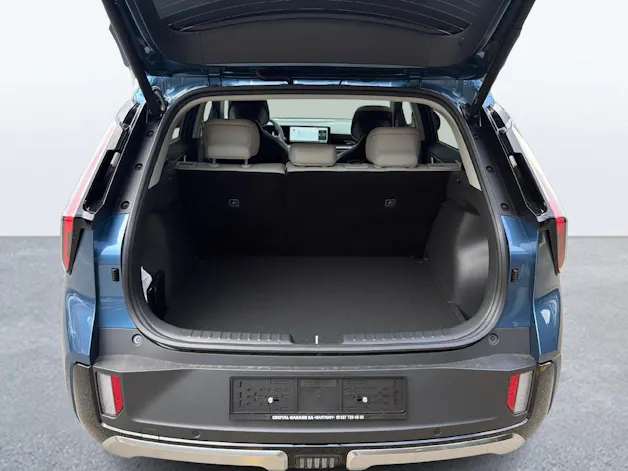 Kia Niro 1.6 GDi Hybrid Style