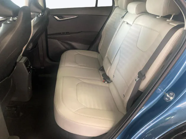 Kia Niro 1.6 GDi Hybrid Style