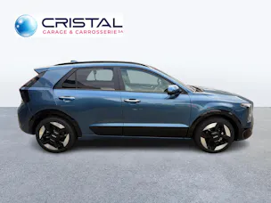 Kia Niro 1.6 GDi Hybrid Style