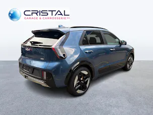 Kia Niro 1.6 GDi Hybrid Style