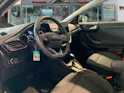 Ford Puma 1.0 EcoB Hybrid 125 Titanium